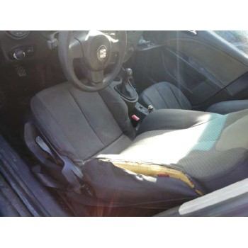 seat leon (1p1) del año 2007