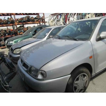 seat cordoba berlina (6k2) del año 1998