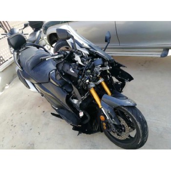 yamaha tmax del año 2019