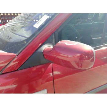 renault scenic ii del año 2003