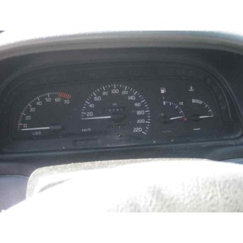 renault laguna (b56) del año 1994