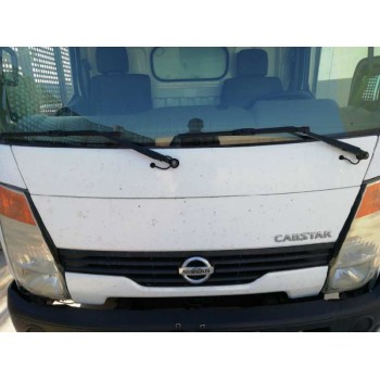 nissan cabstar 09.06 del año 2007