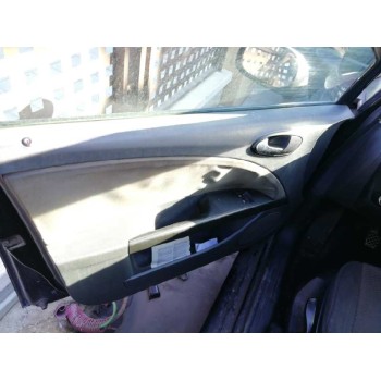 seat leon (1p1) del año 2007