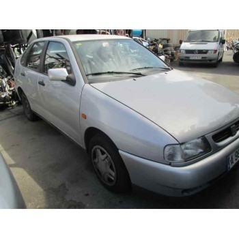 seat cordoba berlina (6k2) del año 1998