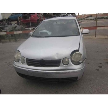 volkswagen polo (9n1) del año 2002