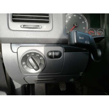 volkswagen golf v berlina (1k1) del año 2007