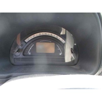 citroën c3 del año 2005