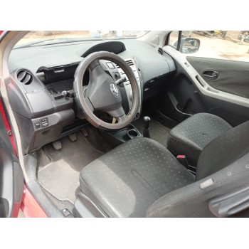 toyota yaris (_p9_) del año 2007