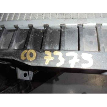 Recambio de radiador agua para volkswagen passat berlina (3b2) 1.9 tdi referencia OEM IAM   