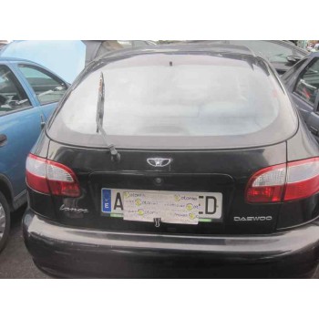 DAEWOO LANOS