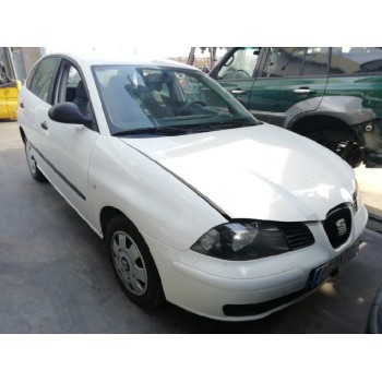 seat ibiza (6l1) del año 2003