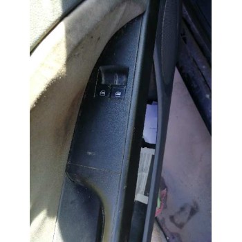 seat leon (1p1) del año 2007