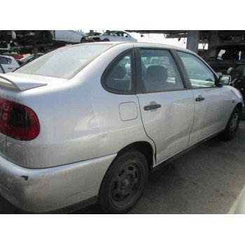 seat cordoba berlina (6k2) del año 1998