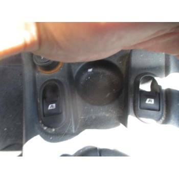 citroën c3 del año 2005