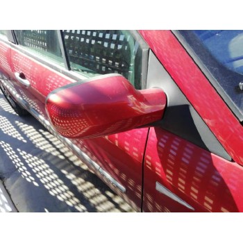 renault scenic ii del año 2003