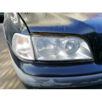 volvo v40 familiar del año 1999