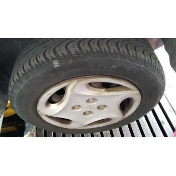 kia shuma del año 2000