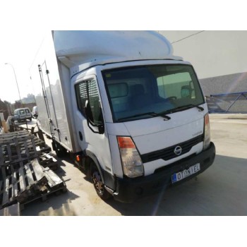 nissan cabstar 09.06 del año 2007