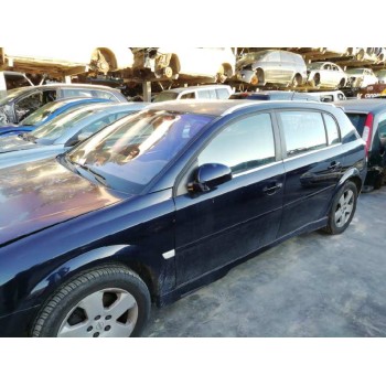 opel signum del año 2004