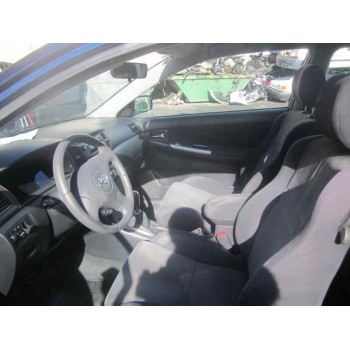 toyota corolla (e12) del año 2003