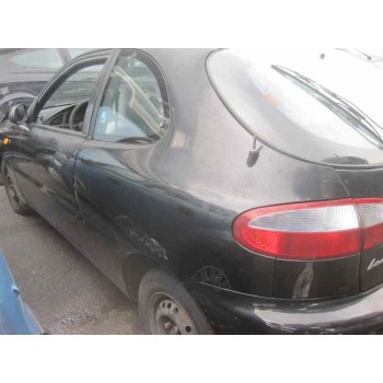 daewoo lanos del año 1999