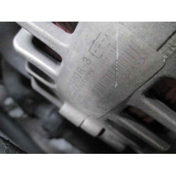 bmw serie 5 berlina (e39) del año 2001