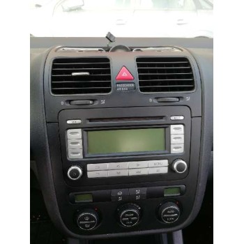 volkswagen golf v berlina (1k1) del año 2007