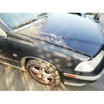 volvo v40 familiar del año 1999