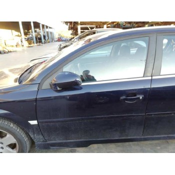 opel signum del año 2004