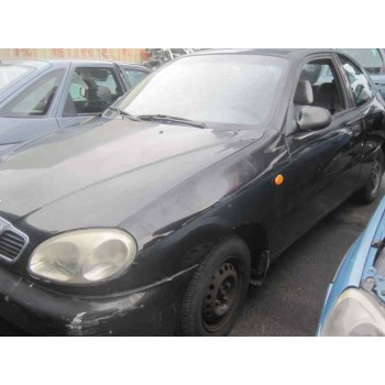 daewoo lanos del año 1999