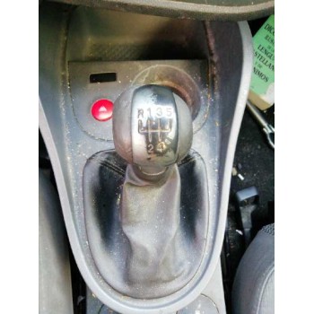 seat leon (1p1) del año 2007