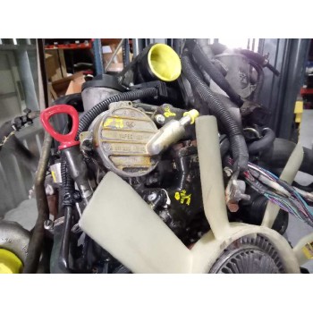 Recambio de despiece motor para mercedes-benz sprinter 02.00  caja cerrada 211 cdi (901.6/902.661-662) referencia OEM IAM 611981