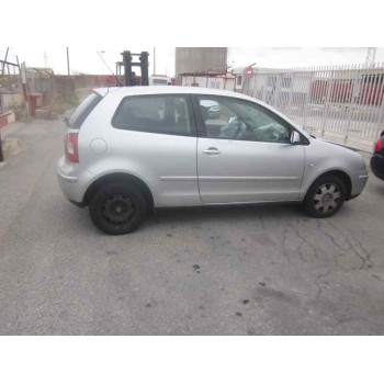 volkswagen polo (9n1) del año 2002