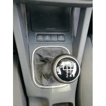 volkswagen golf v berlina (1k1) del año 2007