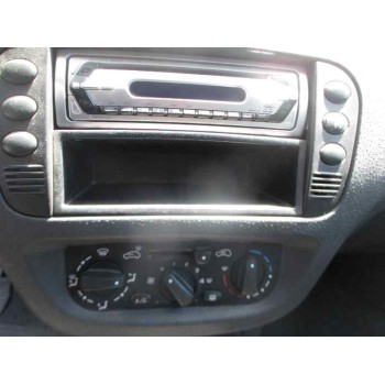 citroën c3 del año 2005