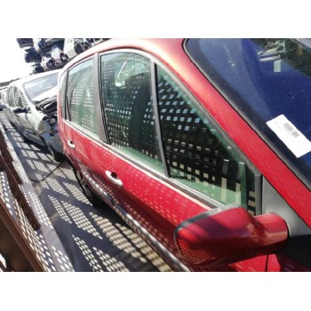 renault scenic ii del año 2003