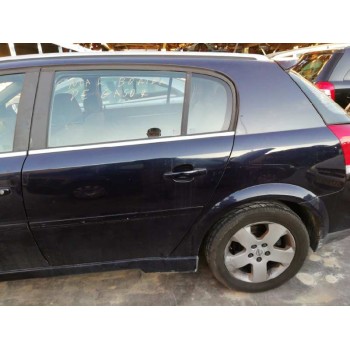 opel signum del año 2004