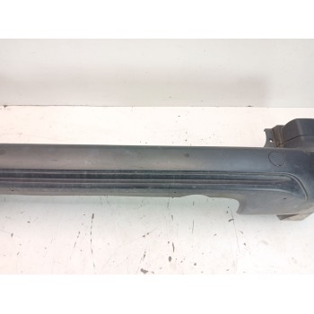Recambio de paragolpes trasero para opel combo e tour / life (k9) 1.5 referencia OEM IAM 1633557280  