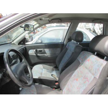 seat cordoba berlina (6k2) del año 1998