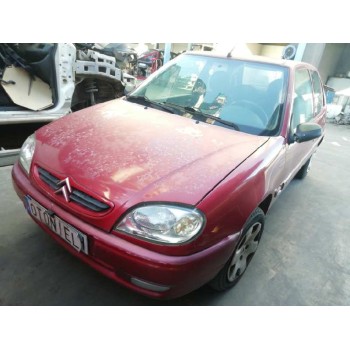 CITROËN SAXO