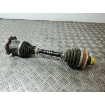 TRANSMISION DELANTERA DERECHA 8W0407271G 