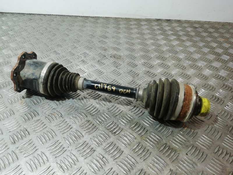 Recambio de transmision delantera derecha para audi a4 berlina (8w2) sport edition referencia OEM IAM 8W0407271G  