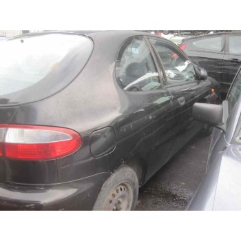 daewoo lanos del año 1999