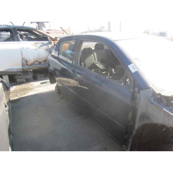 toyota corolla (e12) del año 2003