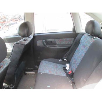 seat cordoba berlina (6k2) del año 1998