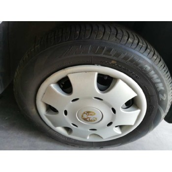 seat ibiza (6l1) del año 2003