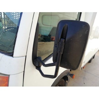 nissan cabstar 09.06 del año 2007