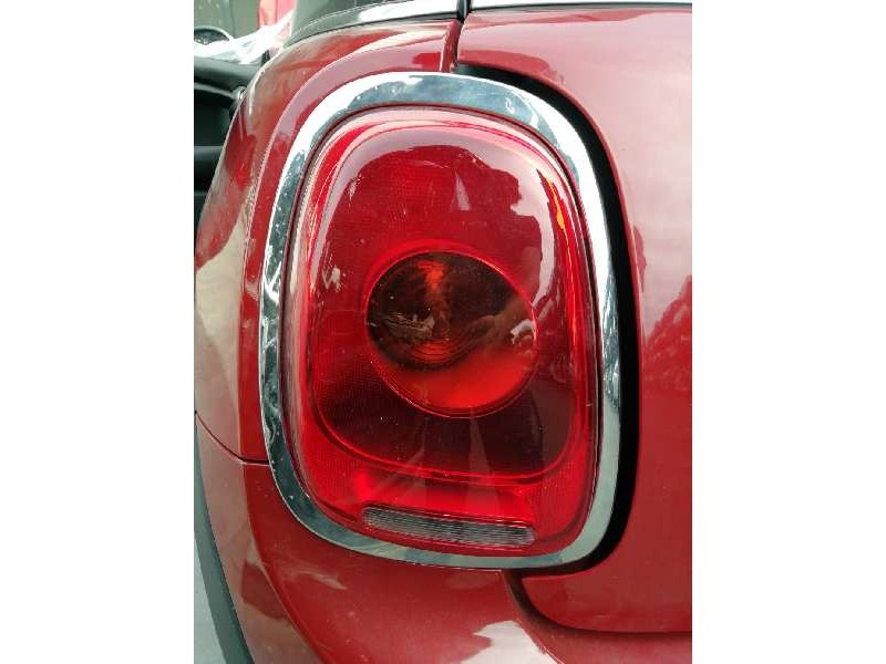 Recambio de piloto trasero izquierdo para mini mini (f56) one referencia OEM IAM   