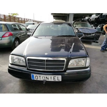 MERCEDES-BENZ CLASE C (W202) BERLINA