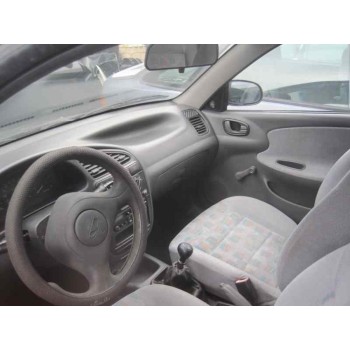 daewoo lanos del año 1999